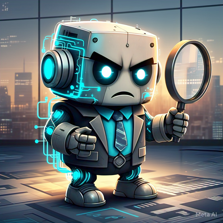 Intelligent Invoice Parser